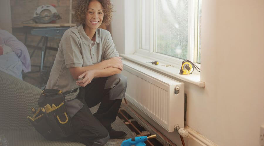 Professional industrial roofing company in Muscatine, IA